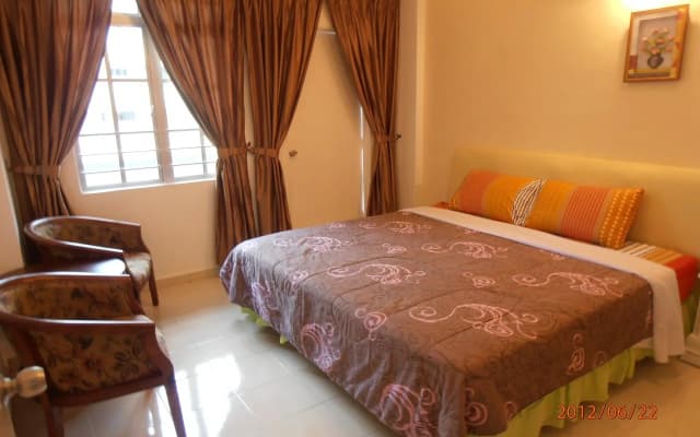 My Home Apartment - Crown Imperial Court - photo 2