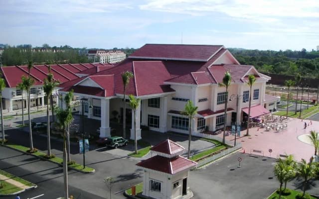 Primaland Port Dickson Resort & Convention Centre (PRCC) - photo 2