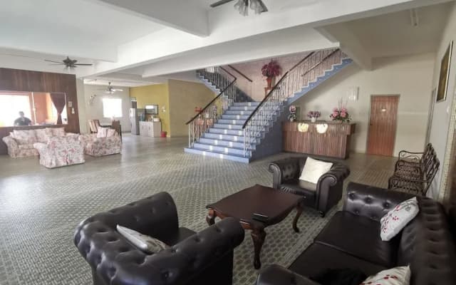 The Big Mansion - photo 2