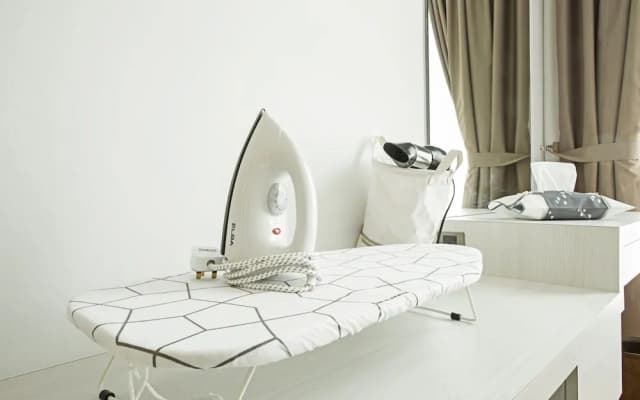 Soho suites by 21 century - photo 3