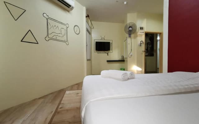 Abby Hotel By The River Town - photo 4