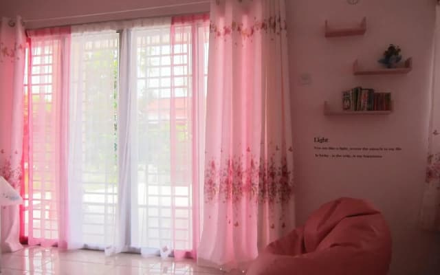 MILU Homestay - photo 4