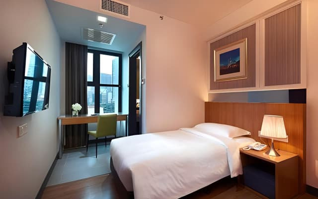 Hotel Transit Kuala Lumpur - photo 5