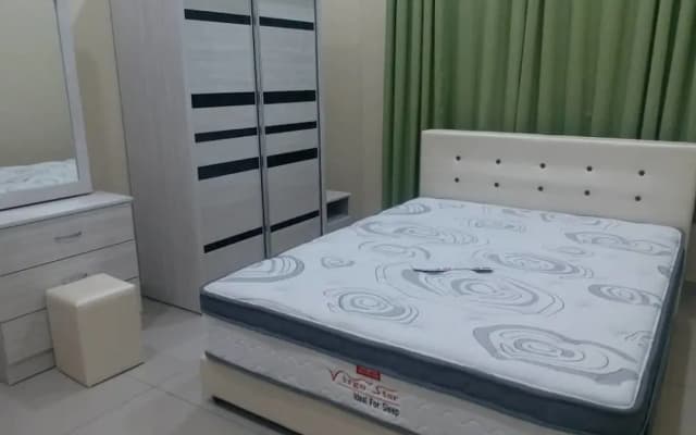 Thibas Homestay Sungai Pelek - photo 5