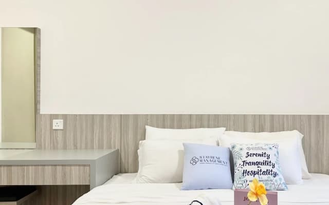 Bali Residences Sea View Suites Melaka - photo 3