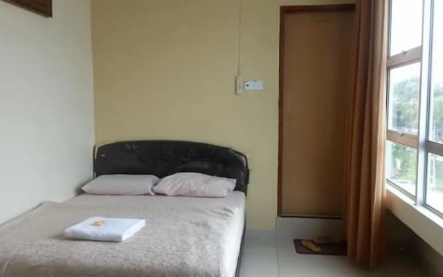 Casavilla Travellers Lodge - photo 5