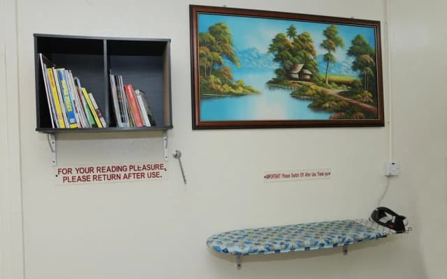 Broadway Budget Hotel - photo 5