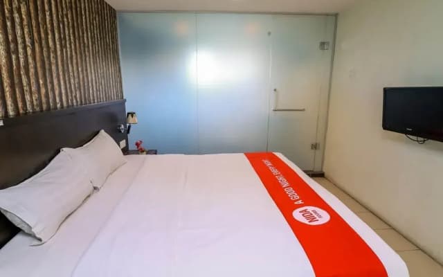 NIDA Rooms Klang Central Place - photo 5
