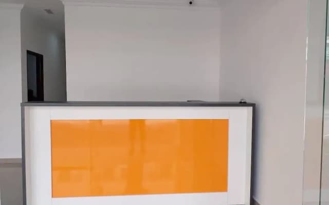 Orange Villa Hotel - photo 4