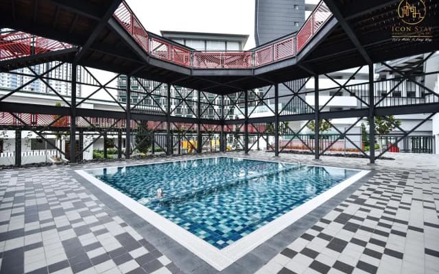 Geo 38 Residences Genting Highlands @ IconStay - photo 4