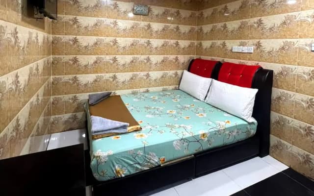 Ark Batu Caves Hotel - photo 4