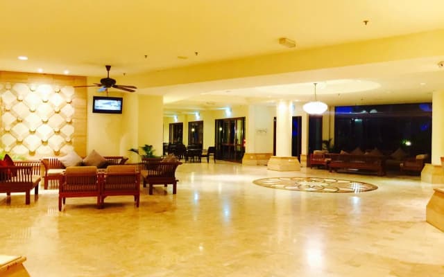 Langkawi Lagoon Resort - photo 2