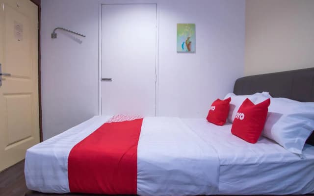 Hotel O Taj (seksyen 13) - photo 2