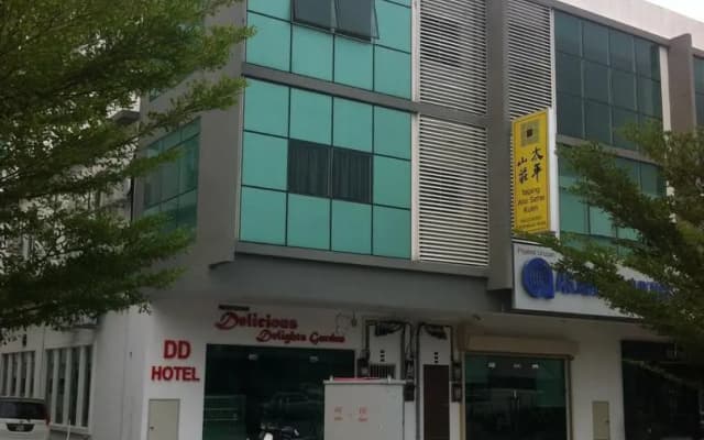 Dd Hotel - photo 3