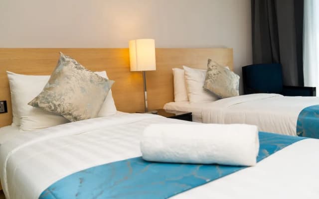 The Straits Melaka by Perfect Host - photo 2