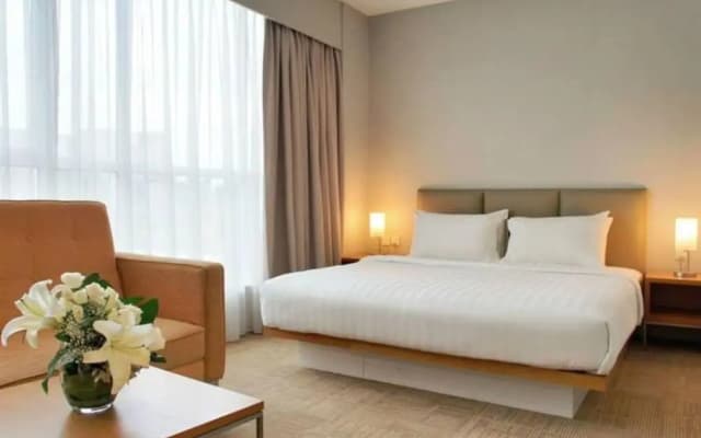 Primera Residences & Business Suites - photo 4