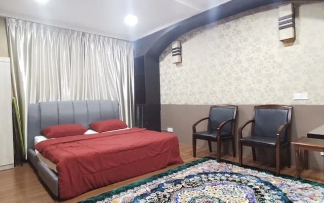 90372 Greybirds Hostel - photo 3
