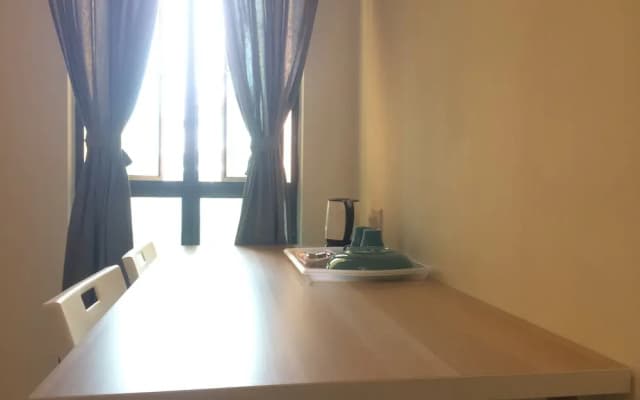 Lawang Suite Corner Roomstay 1 - photo 4