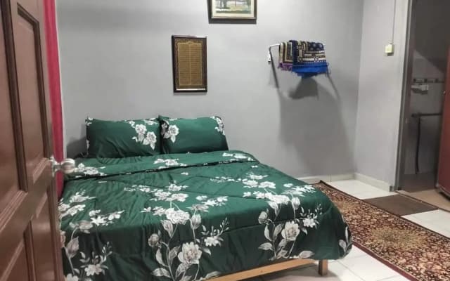 Port Dickson PD Paradise Lagoon Condo Homestay - photo 3