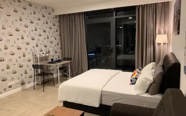 Cosy Suites by Fique - photo 4