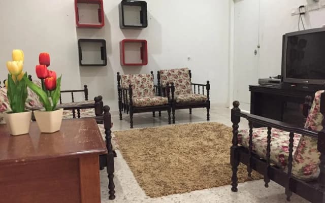 Family Inn - photo 2