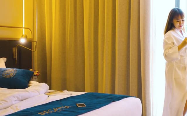 Regatta Stay Kozi Square Kuching - photo 3