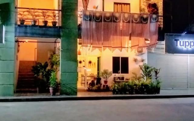 Tempo - Hostel - photo 4