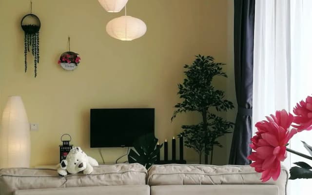 Dream City 2 Bedrooms Apartment - photo 2