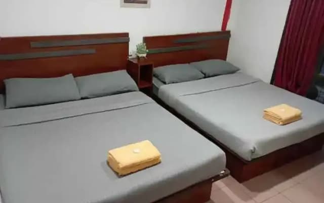 Evonne Budget Hotel - photo 5