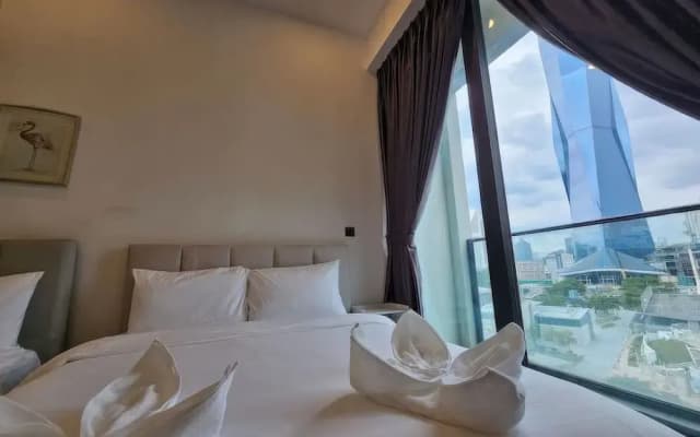 Opus Residences by Emily in Town - photo 3