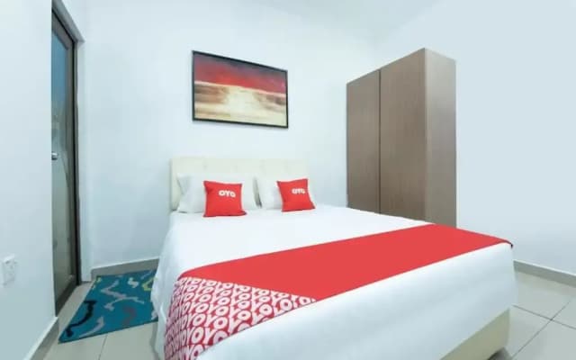 Sg Rengit City Resort 1 - photo 3