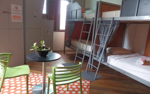 Siok Hostel - photo 5