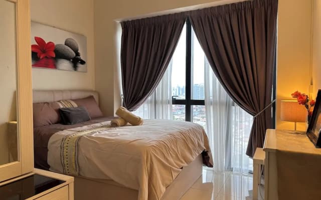 Premium Retreat Suite Icon City - photo 4