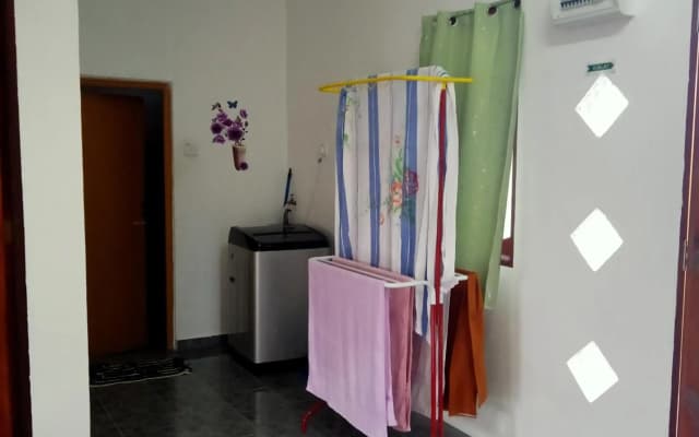 Homestay Idaman - photo 2
