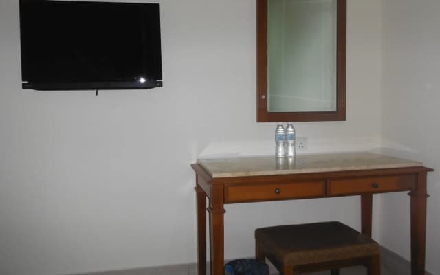 Hotel Wonderful - photo 5