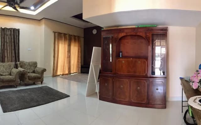 Lily Homestay Kangar - photo 5