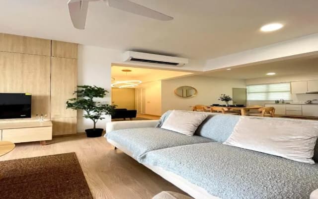 Mutiara Melaka Beach Resort by Glex G0902 - photo 3