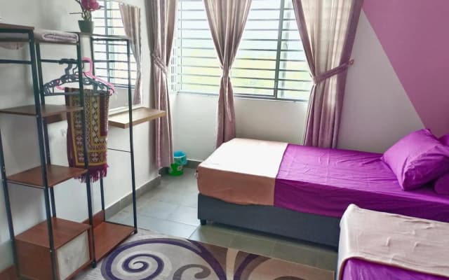 DG Homestay Putrajaya - photo 5