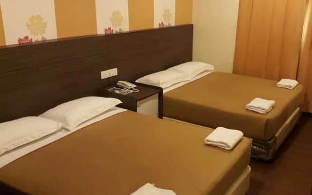 Cukai View Hotel - photo 5