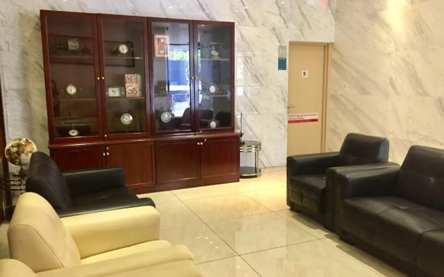 City Comfort Hotel - photo 2