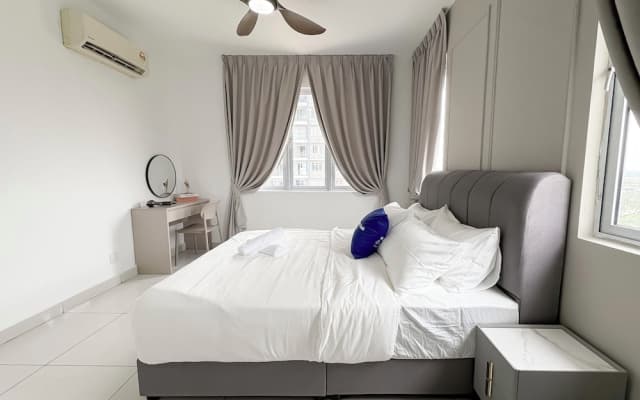 Aurora Residence by Manhattan Group - photo 4