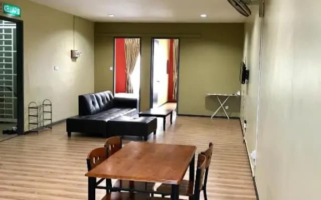 SS Homestay Borneo Housing SL4 - photo 2