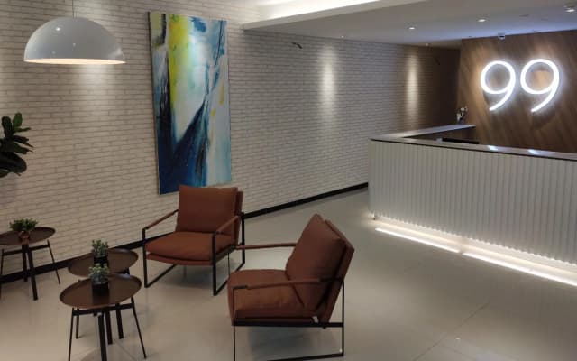 Hotel 99 Seri Kembangan - photo 2