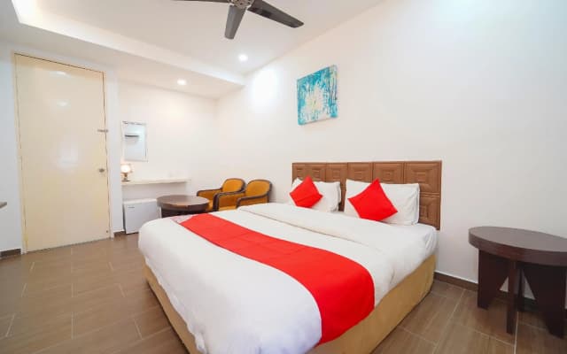 Nautilus Bay Home Inn - photo 4