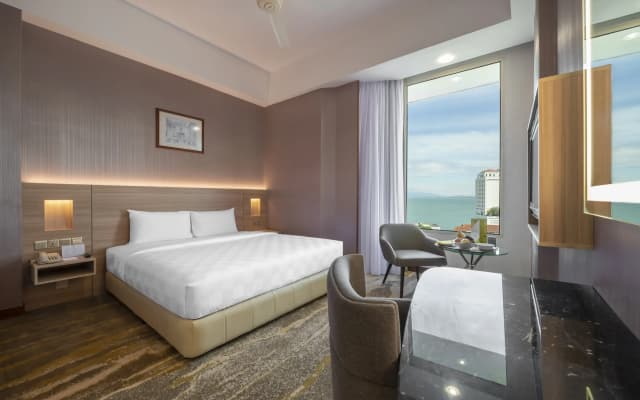 Cititel Penang - photo 4