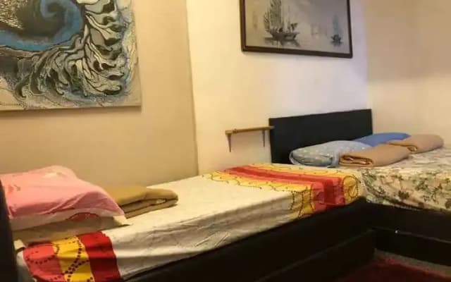 Le Village Guesthouse - photo 2