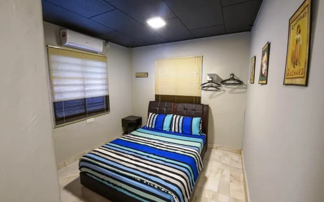 Rest & Relax 7 Room Ipoh Garden East - photo 4