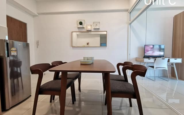 JC Suites @ Sutera Avenue - photo 4