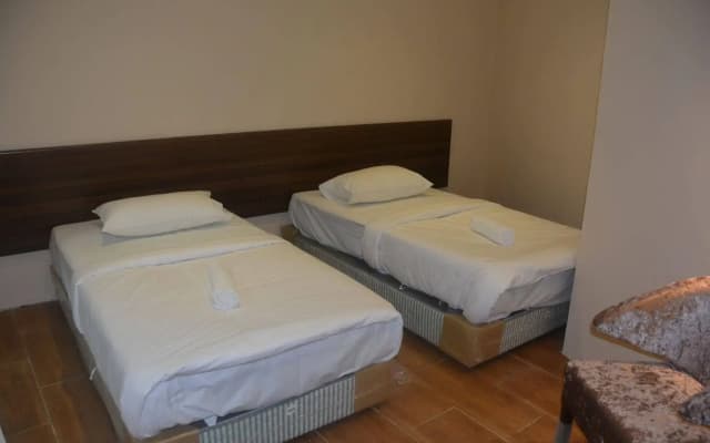 New Town Hotel Puchong - photo 5