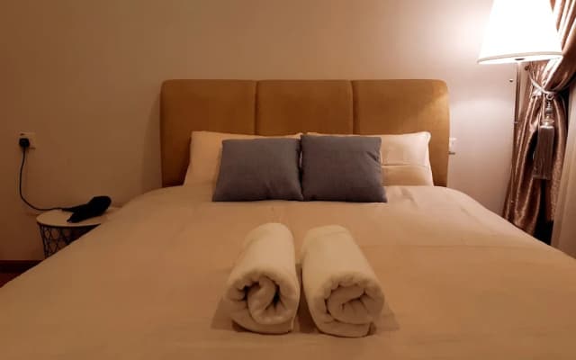 Homerent by Countrygarden Danga Bay - photo 2